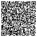 QR code with cash solution contacts