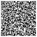 QR code with Kenneth White contacts