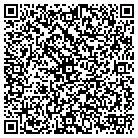 QR code with J V Macri Orthodontics contacts