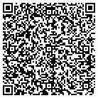 QR code with Klopenstine Geoffrey A DDS contacts