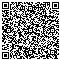 QR code with Kim Hyeon Gwon contacts