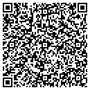 QR code with E L R Media Group contacts
