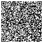 QR code with chat metting new friends contacts