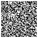 QR code with Scissor Cuts contacts
