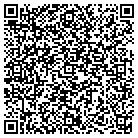 QR code with Leslie C Bridges Pt Inc contacts