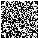 QR code with Yu Leslie L MD contacts