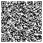 QR code with Marjorie Florence Compton contacts