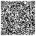 QR code with Biggers Oliver R MD contacts