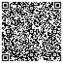 QR code with Harris Tina DDS contacts