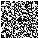 QR code with Kirk James DDS contacts