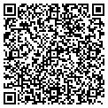 QR code with Mts Pace LLC contacts