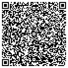 QR code with Mustang Classic Collections contacts
