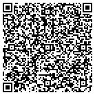 QR code with Christian C Abundant Blessings contacts