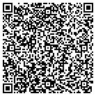 QR code with Halstead Communications contacts