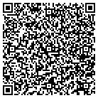 QR code with Desert Design Center contacts