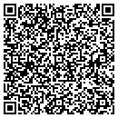 QR code with CM Test Inc contacts