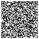 QR code with D H Air Conditioning contacts