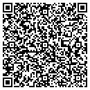 QR code with Hart Sean DDS contacts