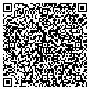 QR code with D M Brad Enterprise contacts