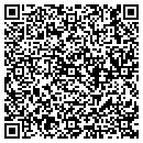QR code with O'Connor William P contacts