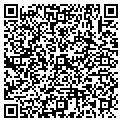 QR code with Elainose contacts