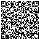 QR code with A A A Locksmith contacts