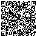 QR code with K & A Communication Inc contacts