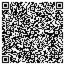 QR code with K Communications contacts