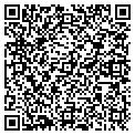 QR code with Face This contacts