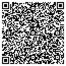 QR code with Alfaro's Clothing contacts
