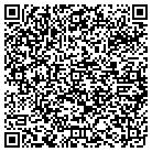 QR code with Favemarks contacts