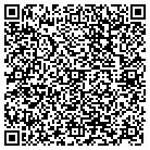 QR code with Nancys Lawns Gardening contacts