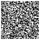 QR code with Iowa Oral & Maxillofacial Srgn contacts