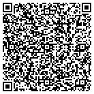 QR code with Gabriella's Sunset Inc contacts