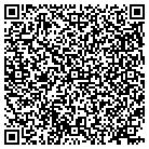 QR code with GAD Contracting, LLC contacts