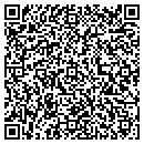 QR code with Teapot Shoppe contacts