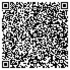 QR code with G F H Enterprise L L C contacts