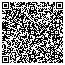 QR code with Hedlund Shawn DDS contacts