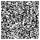 QR code with Wells Gary M D0lores J contacts