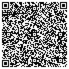 QR code with Murray R Bouschlicher D D S contacts