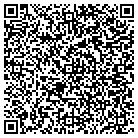 QR code with William W Vondersmith Eta contacts