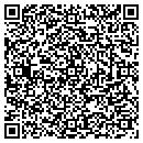 QR code with P W Herrick Dr Dds contacts