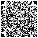 QR code with Riddle Fred A DDS contacts