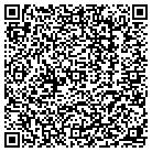 QR code with The University Of Iowa contacts