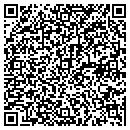 QR code with Zeric Adnan contacts