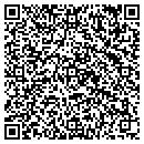 QR code with Hey You Makeup contacts