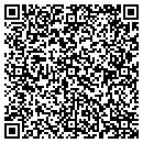 QR code with Hidden House Studio contacts