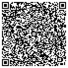 QR code with Hanna George E DDS contacts