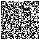QR code with Hoyer Kimura Inc contacts