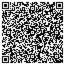 QR code with Ray Alison DDS contacts